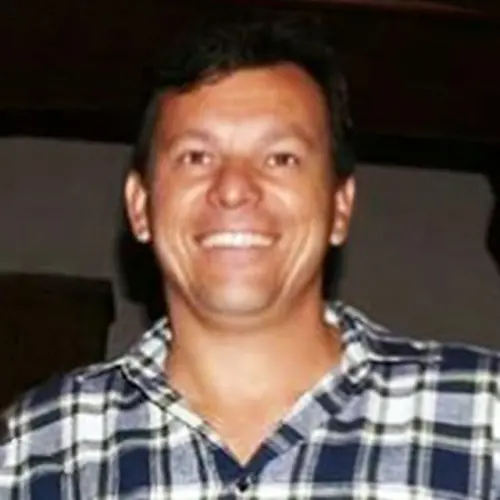 Gilmar Cristiano Mathias