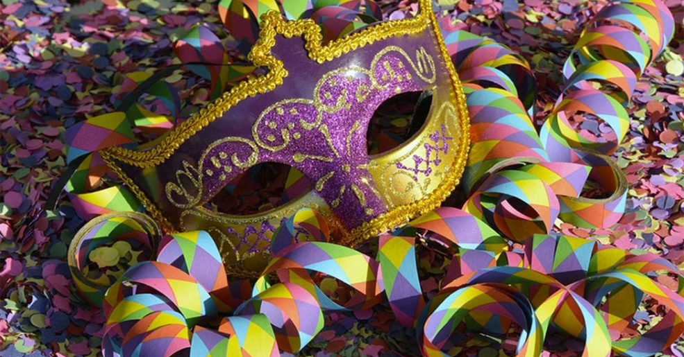 Tradição de volta: União promove duas noites e duas matinês de Carnaval