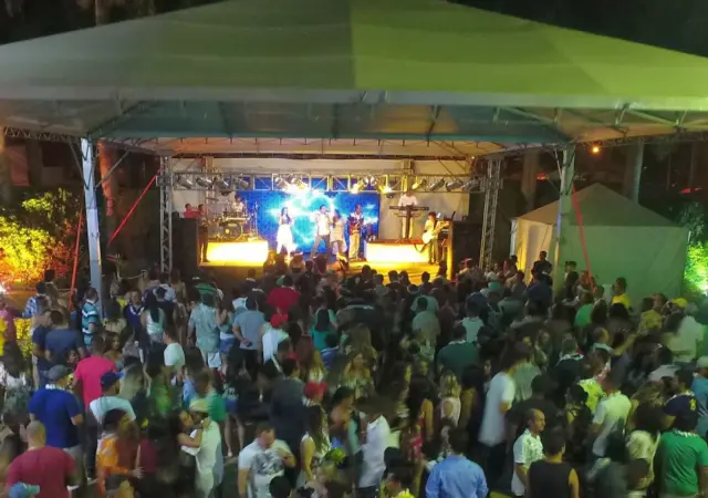 Festa do Hawaii do União entra no último lote de venda de ingressos